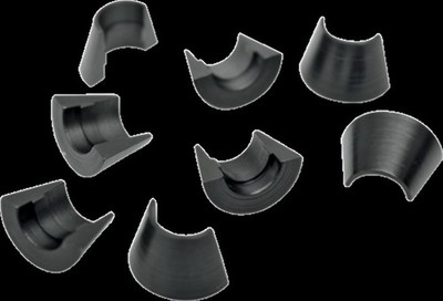 KIBBLEWHITE 51003-4 KEEPERS VLV 84-05 BT 4PK