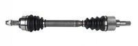 Hart 470 887 Antriebswelle FüR CitroËN Peugeot