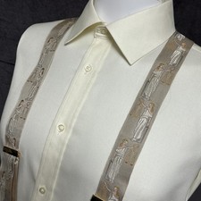 Vintage Trafalgar Suspenders Limited Edition ...