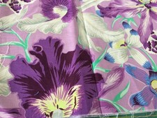 Kaffe Fassett Collective. Orchid By Philip Jacobs.