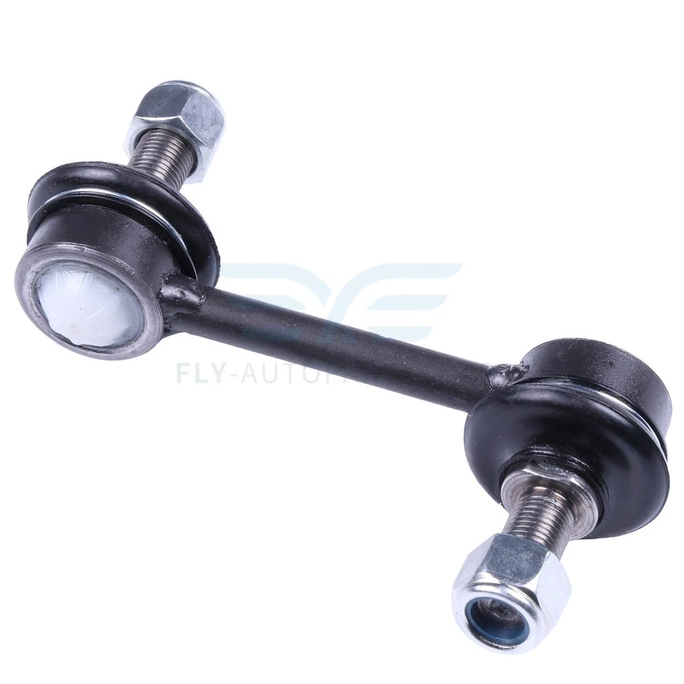 Barra estabilizadora trasera eslabones extremos para 11-13 Kia Sorento 08-12 Hyundai Santa Fe Foto 3 de 4