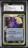 CGC 9 MINT Nidoking 2006 EX Dragon Frontiers 6/101 Holo Pokemon Card