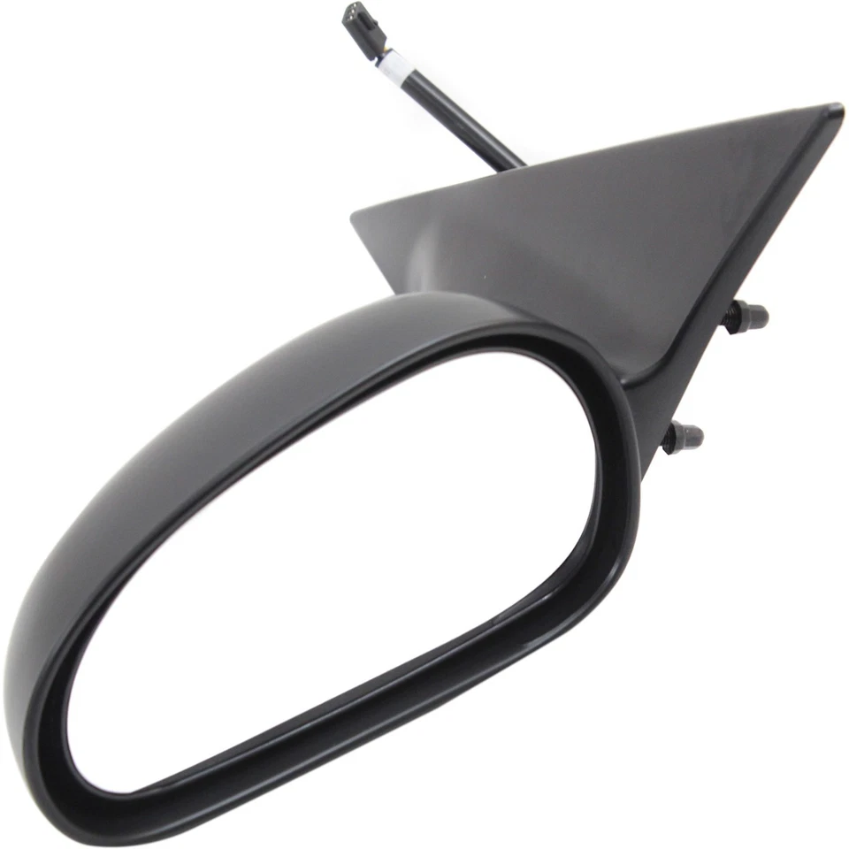 Espejo retrovisor eléctrico para Ford Mustang 1994-1995 delantero lado del conductor pintable Foto 3 de 4