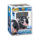 Funko Pop! Toy Story 5 Blaze’s Pet Pig (with Jessie) #1716 Exclusive *IN HAND*