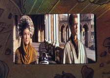 Star Wars: Episode II – Attack of the Clones Padmé and Anakin (2002) Original...