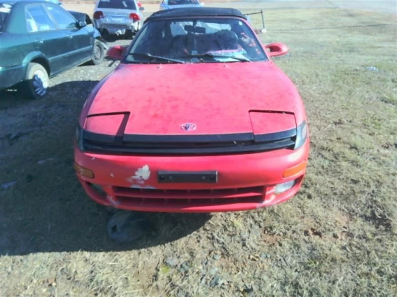 Motor de transmisión manual 2x2 GT 5SFE compatible con Toyota Celica 90-93 OEM Foto 2 de 4