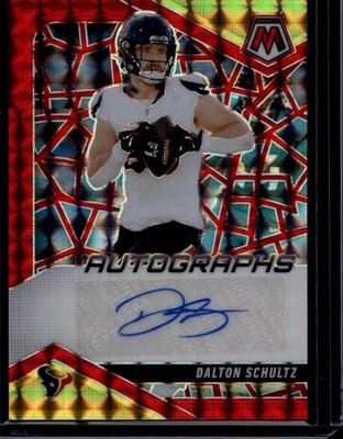 2025 Mosaic Dalton Schultz Auto #AMC-DSZ