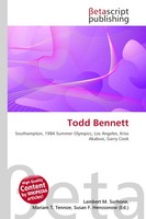 Lambert M. Surhone (U. A.) | Todd Bennett | Taschenbuch | Englisch (2026)
