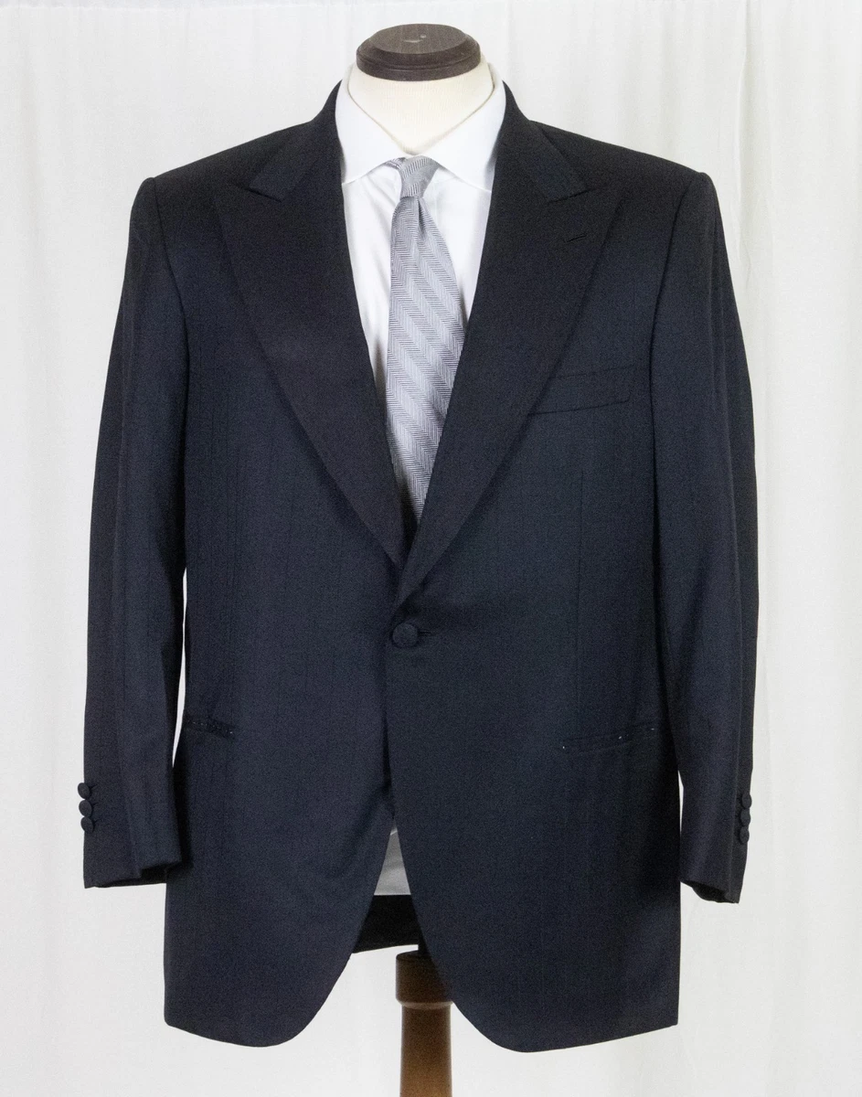 Brioni One-Button Wool Suits & Blazers for Men for sale | eBay