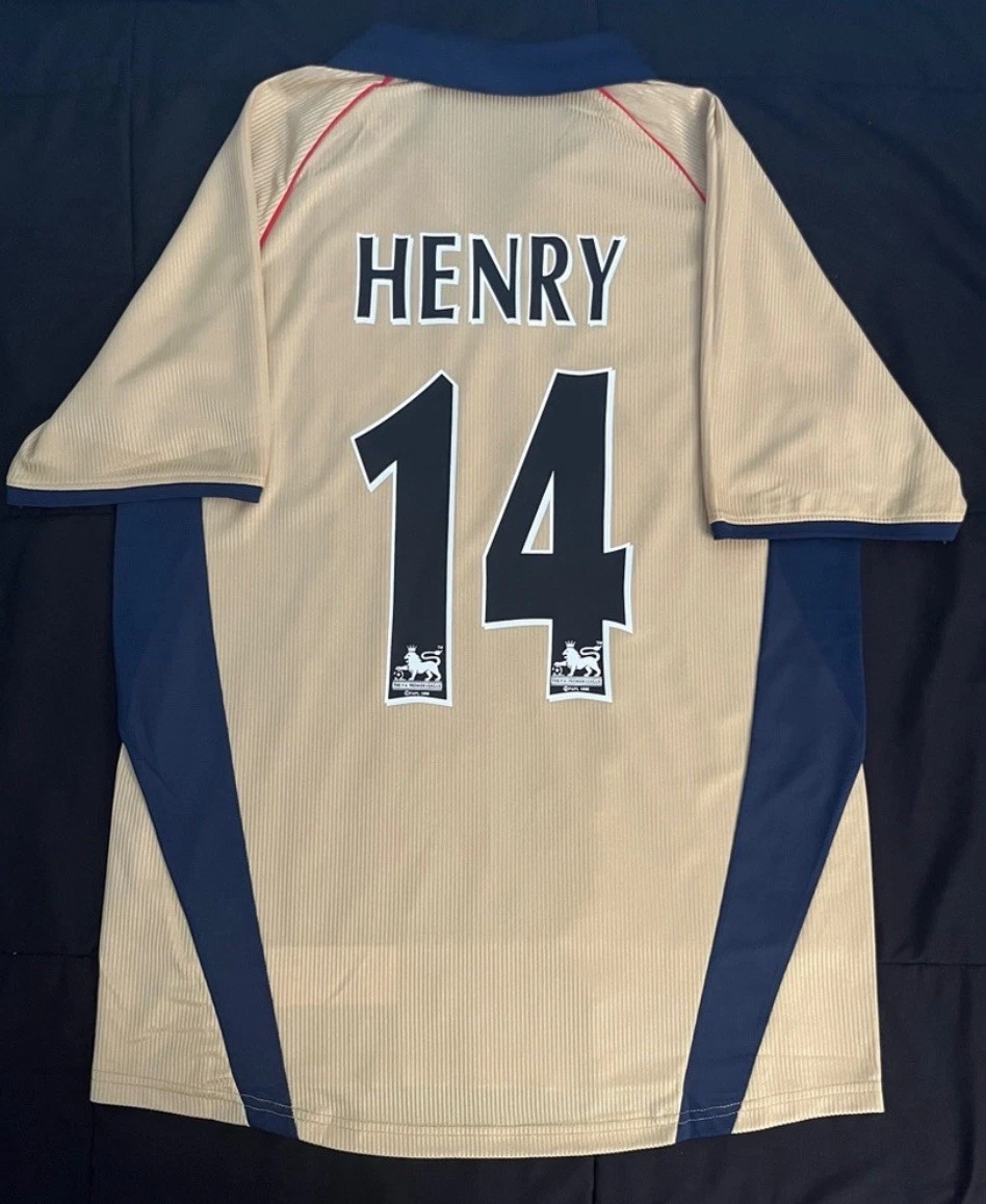 Beige International Club Soccer Fan Jerseys for sale | eBay