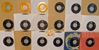 65+ ct LOT Elvis Presley 45 RPM Vinyl Jukebox Records VG- to NM See Description