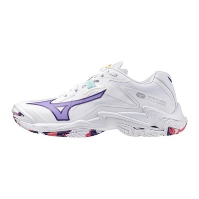 Mizuno Wave Lightning Z8 Damen Volleyballschuh Indoorschuh