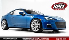 2013 Subaru Brz Premium Supercharged 15k In Upgrades