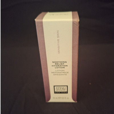 Erno Laszlo Hydrating Soothing Lotion for Sensitive Skin Face 15ml Travel Size