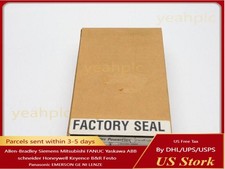 ALLEN BRADLEY 22-COMM-D SER. A F/W V1.011 24VDC DATE: 2015 NSFS