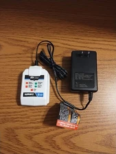 Hart CGH001 20V 2 Amps charger for Li-ion power tool battery