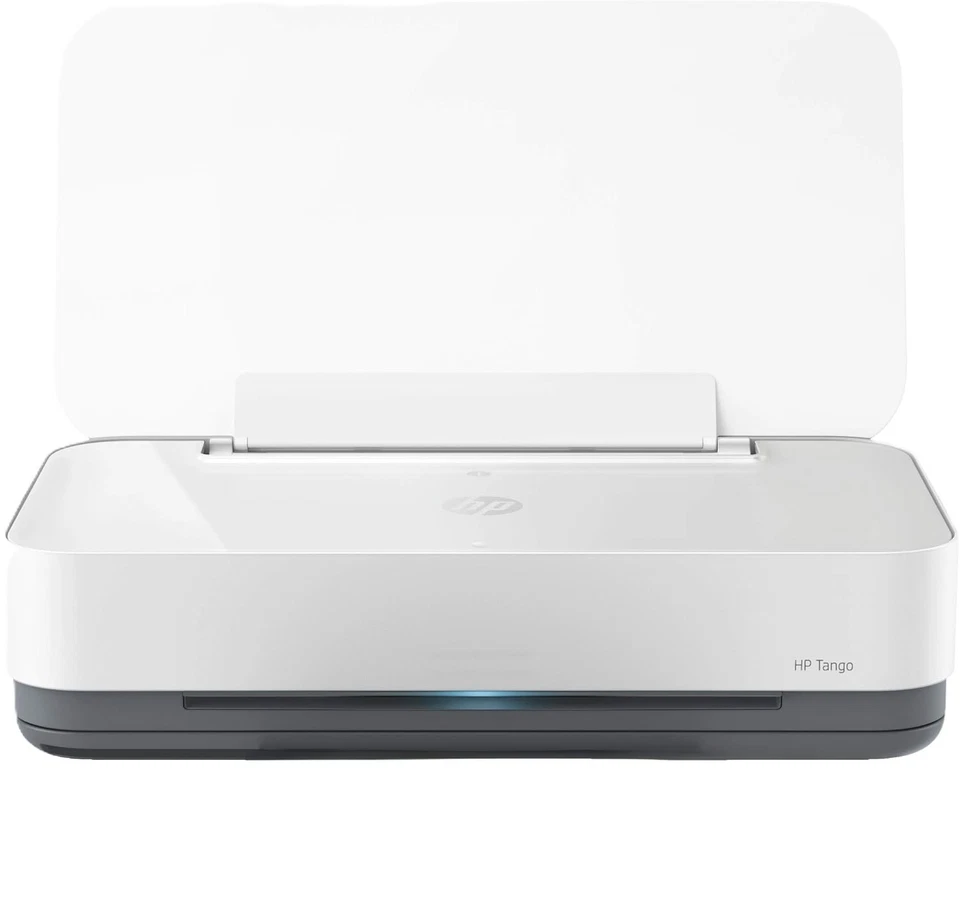 HP Tango Tintenstrahldrucker Farbe WLAN AirPrint Cloud  - Bild 3 von 4