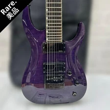 Hrk06 Xi Shao Sh-7Et Ltd Esp 7 Strings 