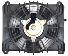 Radiateur Nissan CABSTAR