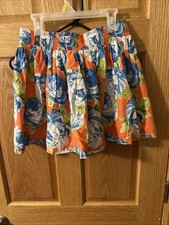 Abercrombie Fitch Skirt Cotton