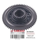 Yamaha Oem Gear Unit Assy (57T) 6S5-17800-20-00