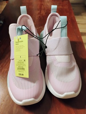 Girls Shoe #2 Size 1 New With Tags