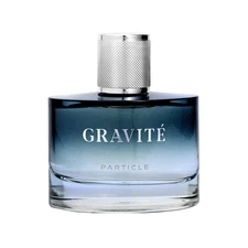 Particle Gravité Cologne for Men, Long Lasting Woody Citrus Musk Scent, 3.38oz⭐