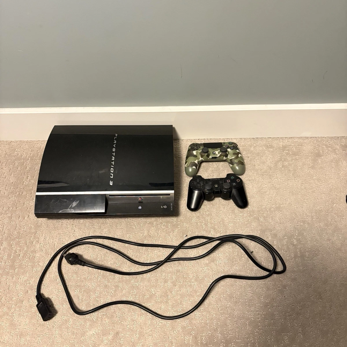 Preços baixos em Sony PlayStation 3 NTSC-U/C Consoles de videogame