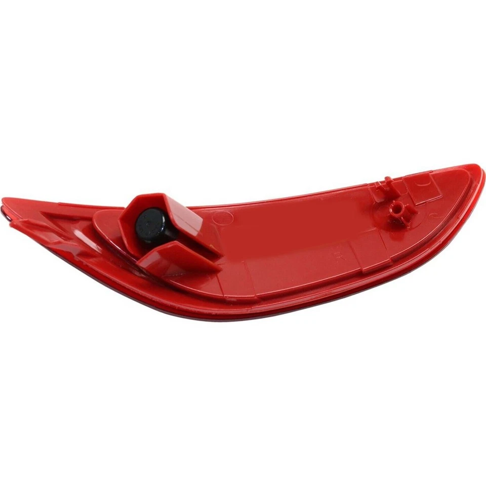 Bumper Light Replacement Part For Hyundai For Accent Sedans from '12 '17 - Image 4 of 4