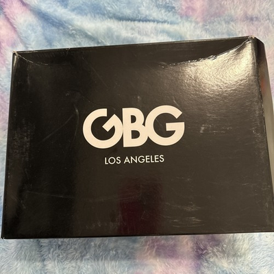 #ad GBG Los Ángeles 7.5 $25.00