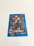 Erik 2025 Topps Chrome Sapphire WWE Card # 38