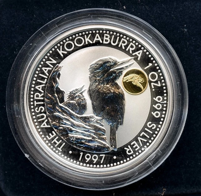 Silver 1997 Australian Commemorative Coins for sale | eBay