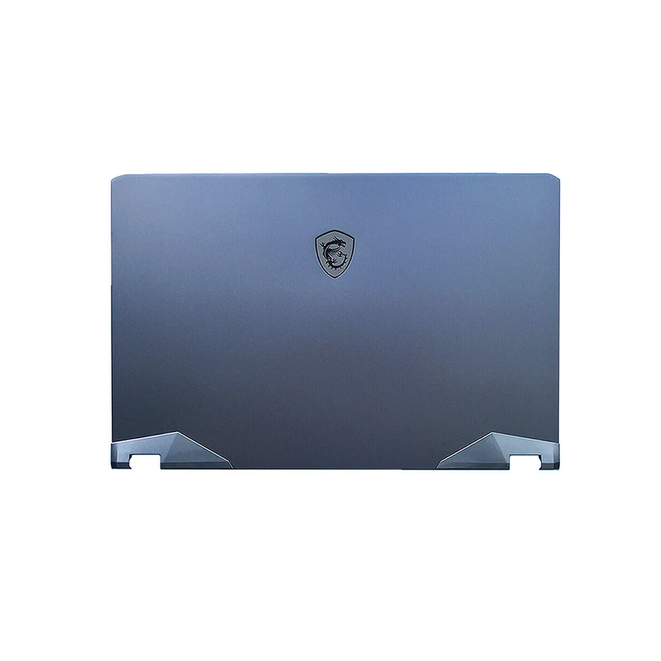 LCD Back Cover/Bezel/Hinges For MSI GE76 GP76 Raider 10UE/11UH/11UG/12UE MS-17K4 - Image 2 of 4