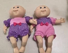 Cabbage Patch Kids Vintage Dolls