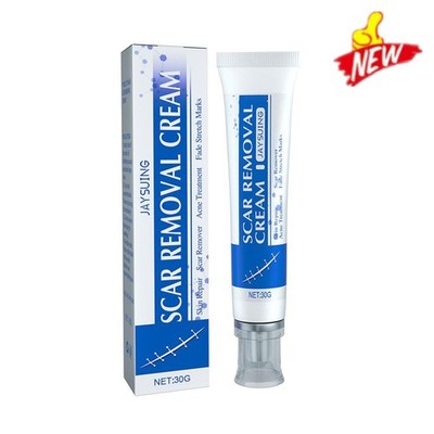 Scar Lightening Cream, Scar Removal Cream Skin Repair Scar Remover HOT