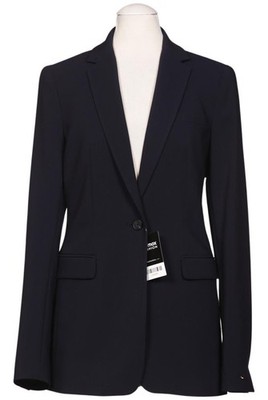 Tommy Hilfiger Blazer Damen Business Jacke Kostümjacke Gr. EU 34 Mar... #jiwadhn