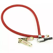 Hose Tube 60cm Hand Air Pump Inflator Bicycle Bike Tire Replacement '