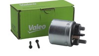 Valeo Magnetschalter, Starter 594438