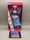 New ListingVintage 1993 Mattel Dolls of the World “Dutch Barbie” #11104 *NRFB*