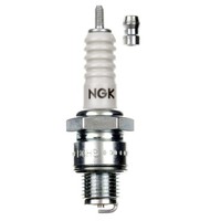 Ngk ZüNdkerze Passend FüR RasenmäHer As-Motor AS-165-AS-165-N