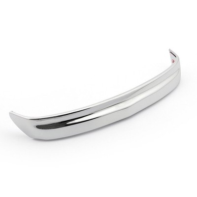 Goldwing Chrome Fairing Rear Fender Trim Fit Honda GL1800 2001-2011 11