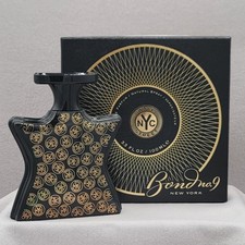 Bond No 9 New York Eau de Parfum Spray 3.3 oz 100 ml West Broadway