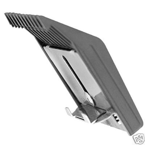 OSTER A5 UNIVERSAL GUIDE Attachment Blade COMB*Fit Turbo 111,Model 10,76 Clipper - Picture 16 of 16