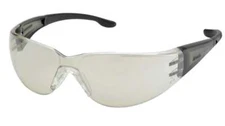 Elvex Delta Plus Atom Safety Glasses I/O PC Lens Ballistic Rated Z87.1
