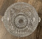 Ice Bucket In Clear Crystal Bohemia Artistry — photo 7