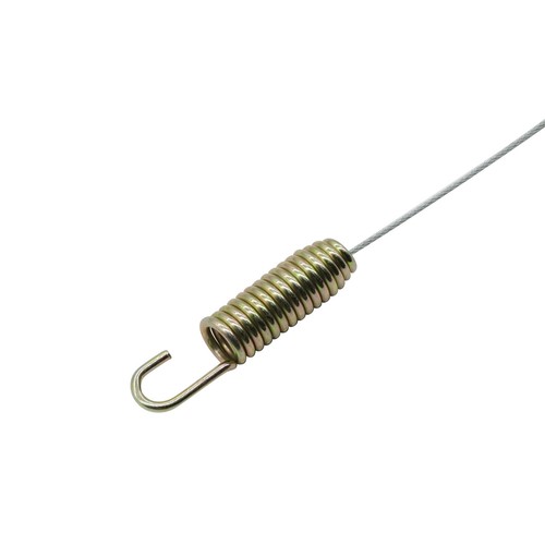Cable de tracción para cortacéspedes autopropulsados Toro 22" recicladores de tracción delantera105-1845 - Imagen 4 de 6