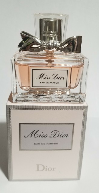 miss dior 1 oz
