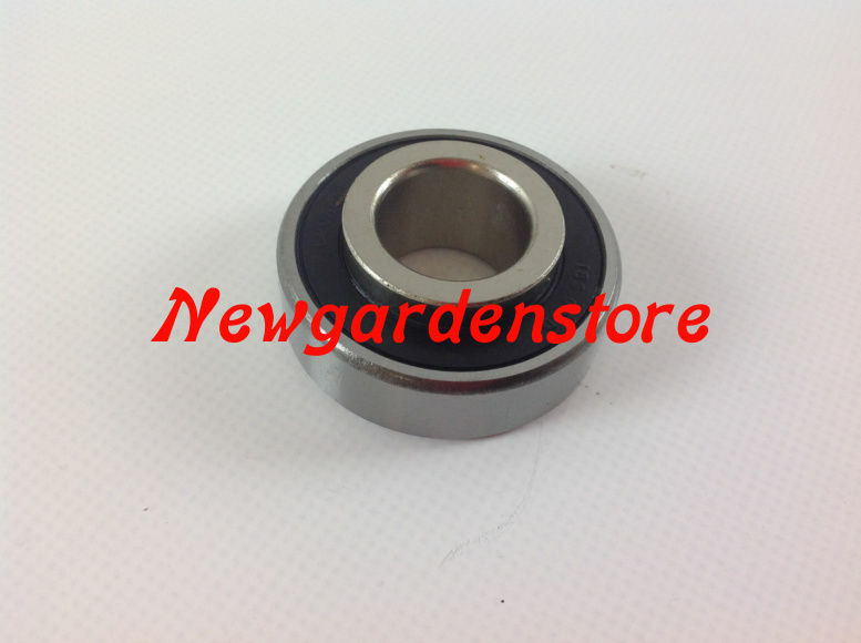 Roulement Roue Avant Autoportée Husqvarna 532009040 - Foto 8