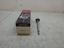 V-4483 Federal Mogul Automotive Exhaust Valve V-4483 Exhaust Valve Qty 1
