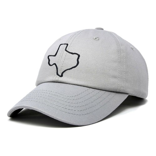 DALIX Texas Hat Lone Star State Mens Womens Baseball Cap - Picture 32 of 142
